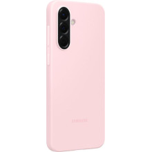 Samsung A566B A56 Silicone Case Pink EF-PA566CP